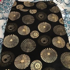 Lularoe large Cassie